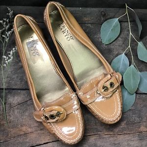 Franco Sarto flats